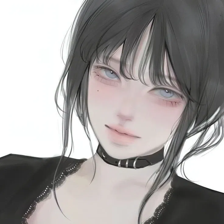 Avatar of Rei — Your Emotionless Girlfriend