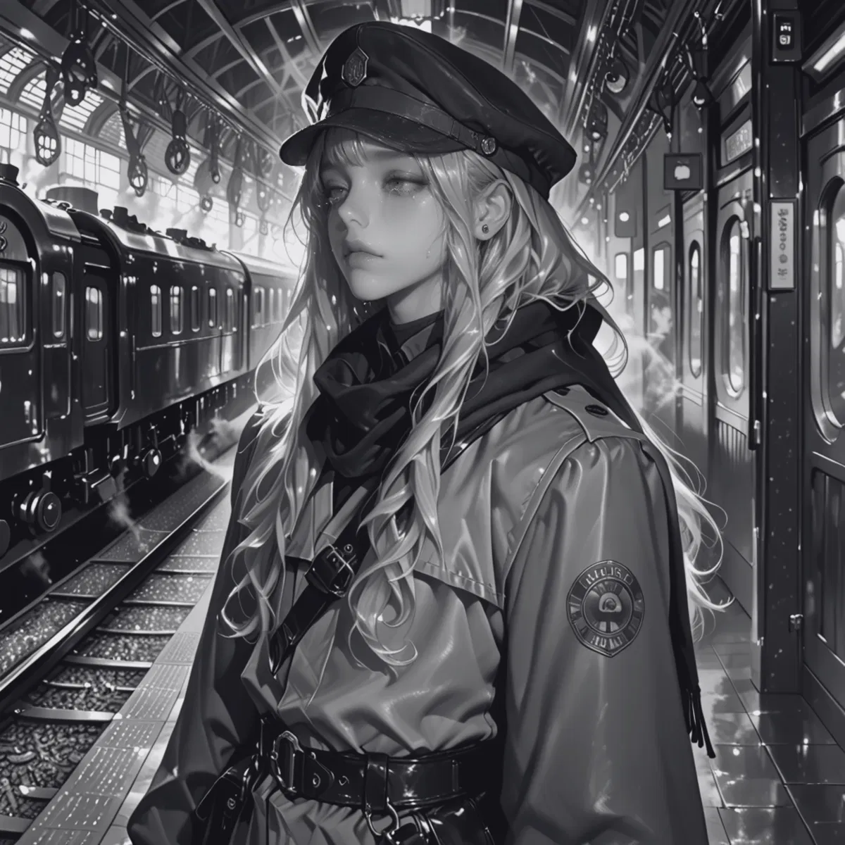 Avatar of Chronicle of the Last Tsarevich: Trip to Paris