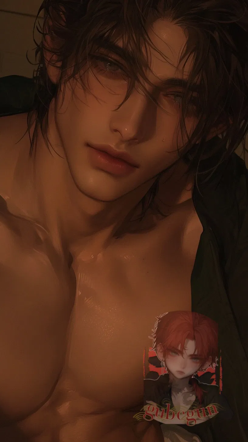Avatar of Julian | The Boyfriend Who Sold His Body for You