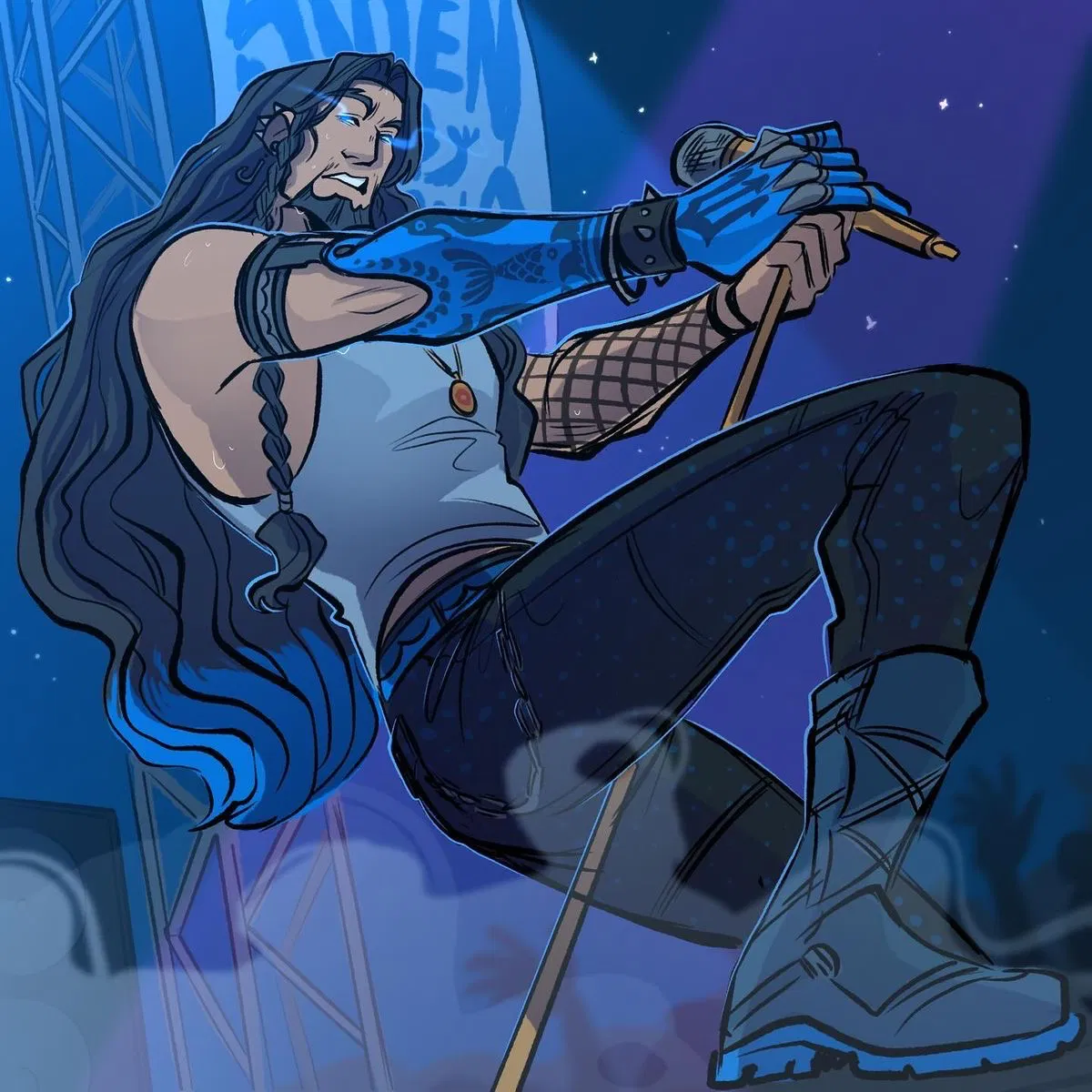 Avatar of 𝐏𝐎𝐒𝐄𝐈𝐃𝐎𝐍 | 𝐎𝐁𝐄𝐘