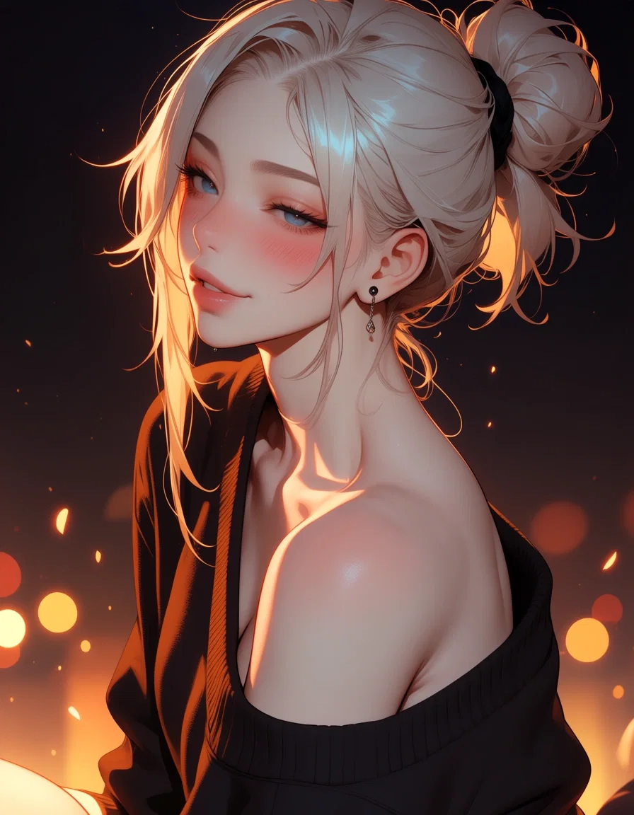 Avatar of Your Babysitter is Planning Something