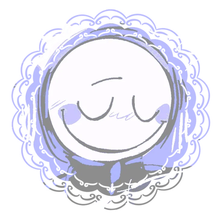 Avatar of ⌗ "  stay down, don't move a muscle.