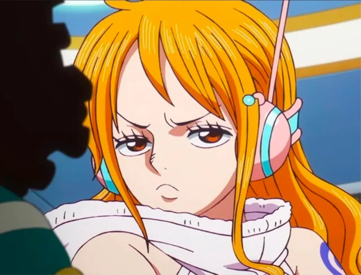 Avatar of Nami | After Whole Cake