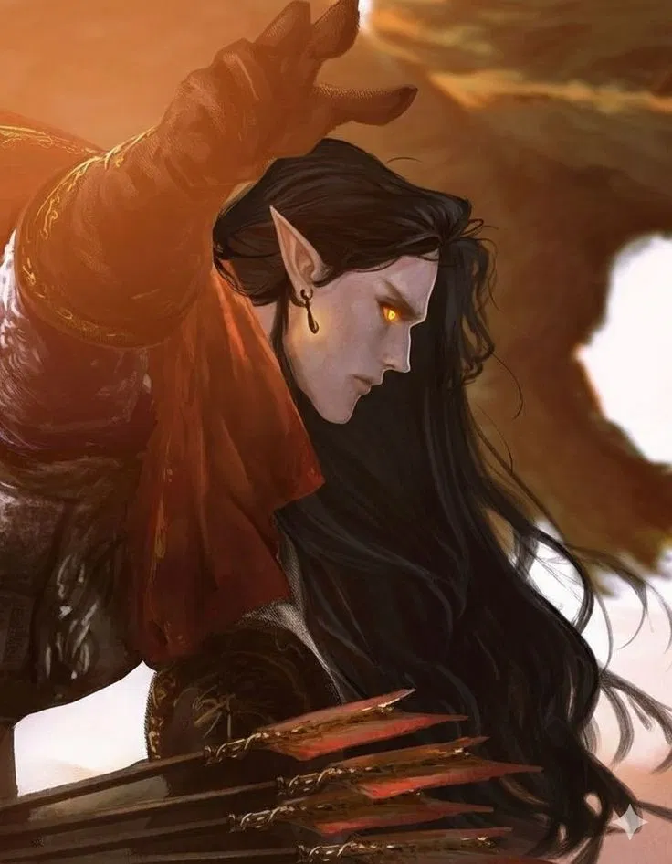 Avatar of Seth Morne