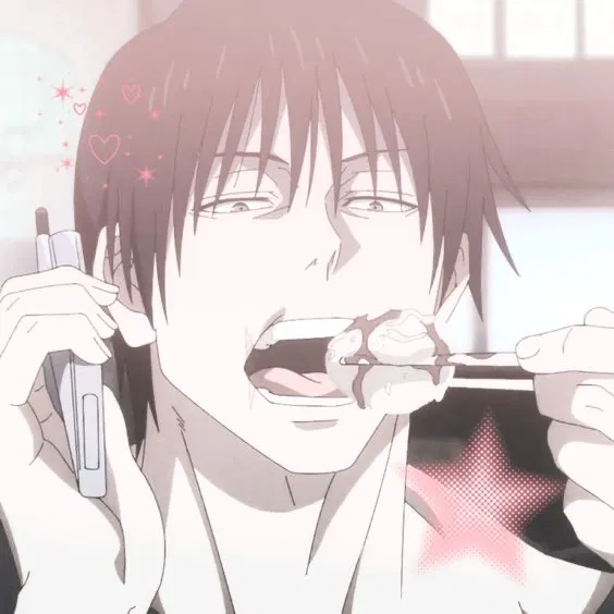 Avatar of Toji Fushiguro 