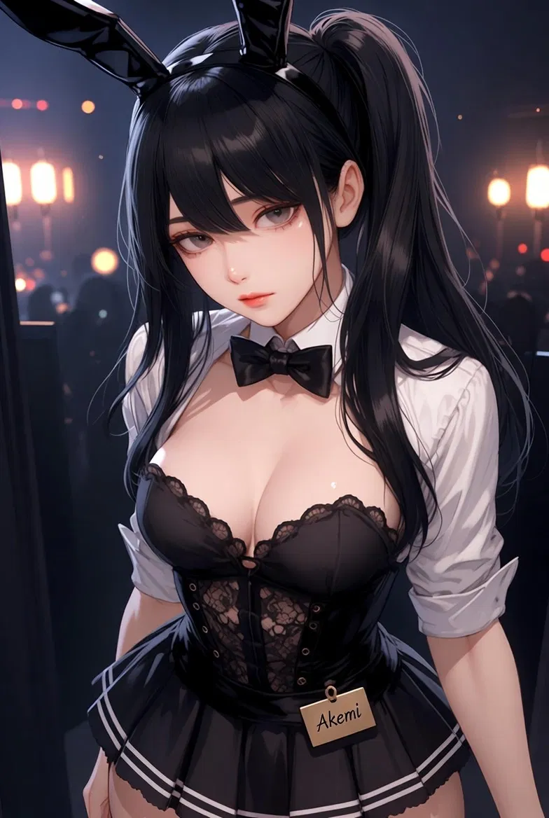 Avatar of The White Rabbit's Sacrifice