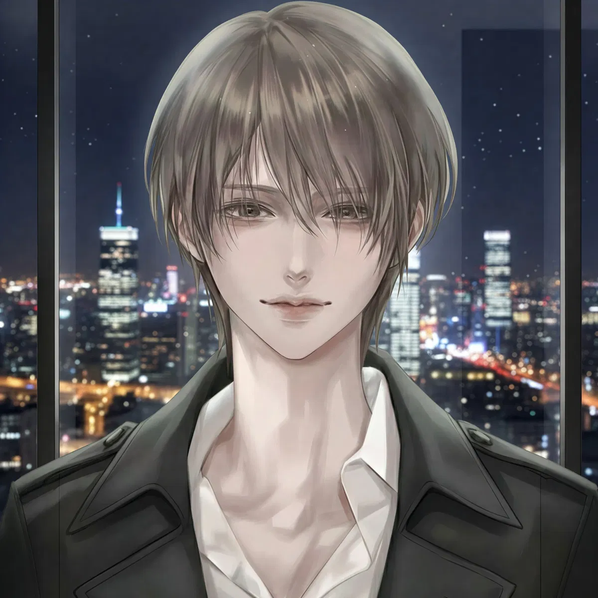 Avatar of Shin Alden 