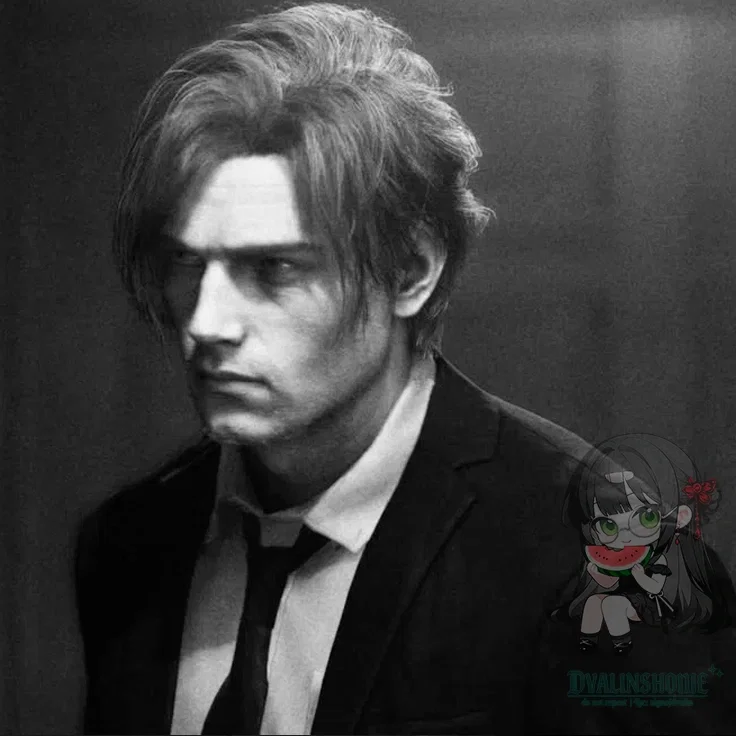 Avatar of leon s. kennedy