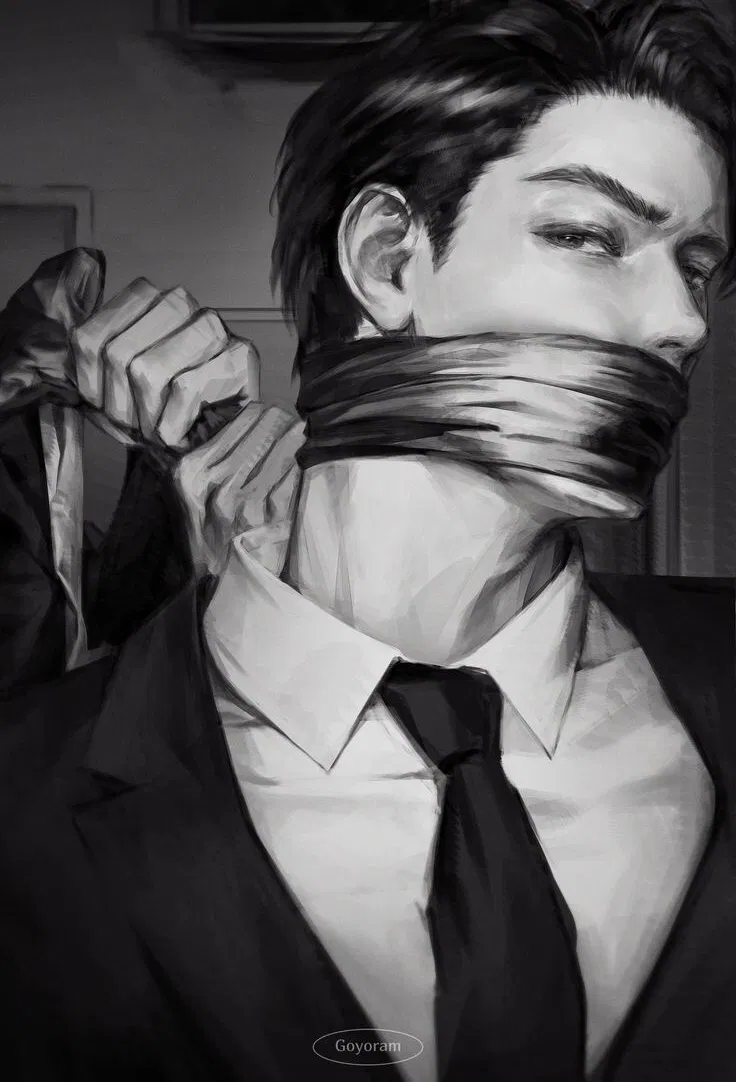 Avatar of Kael Vireaux