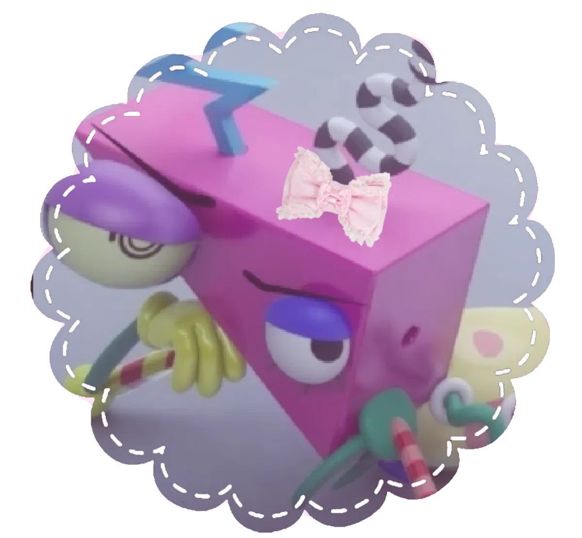 Avatar of ୭₊˚🎀 𝓩𝓸𝓸𝓫𝓵𝓮 ✿ ·˚ ₊