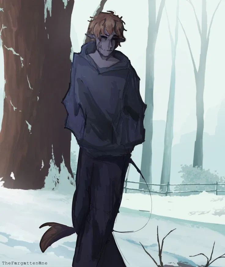 Avatar of eyeless jack