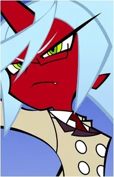 Avatar of Kneesocks Daemon (PASWG)