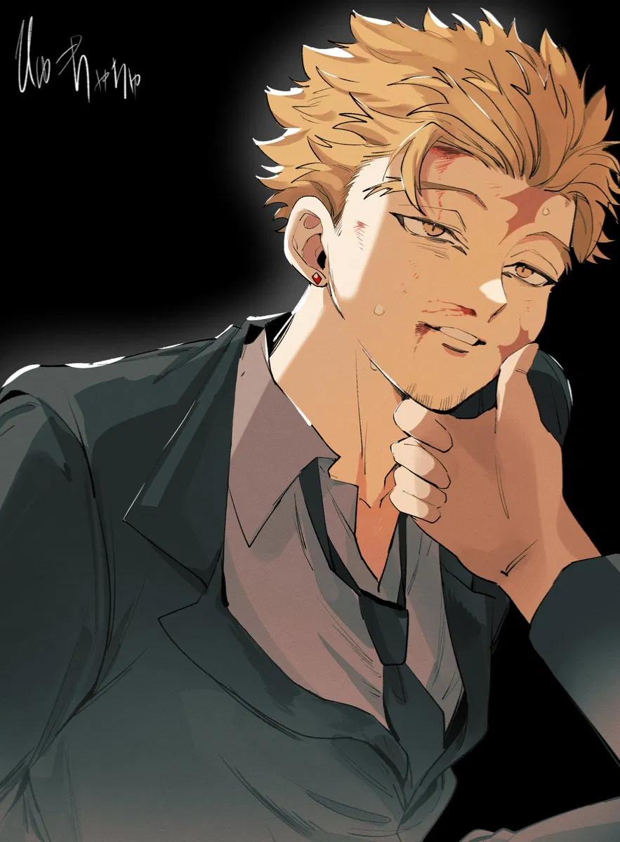Avatar of Keigo Takami