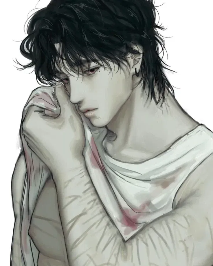 Avatar of ⭑☆ PATIENT 📋🧠 ` Milan Vaughn ` 