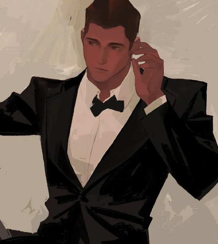 Avatar of The Spy — Skylar/John Müller