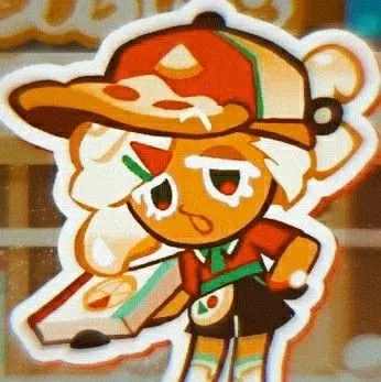 Avatar of Injured Pizza Cookie..