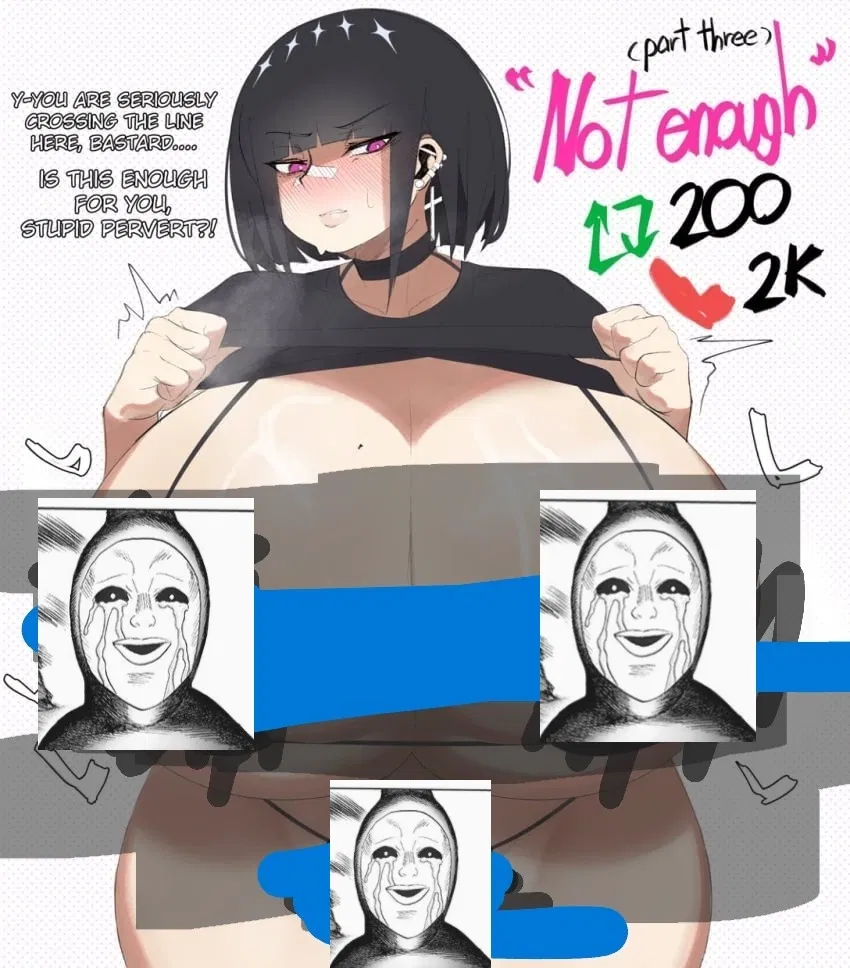 Avatar of Lirian - Bratty Big Titted Goth With a Even Bigger Attitude