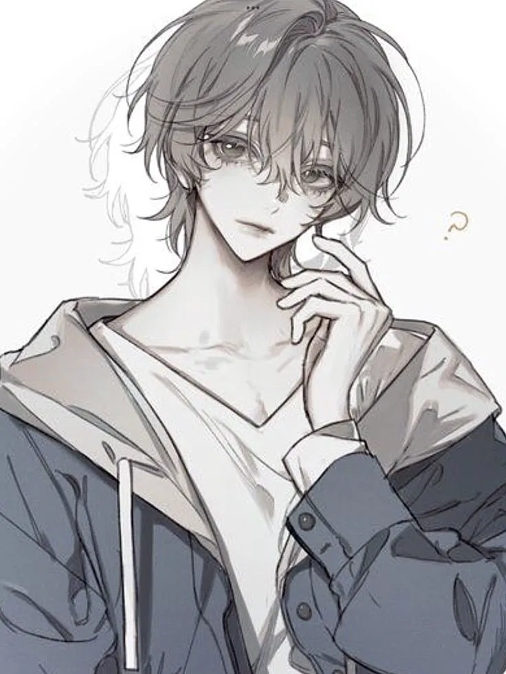 Avatar of Misha Orlov |russian femboy