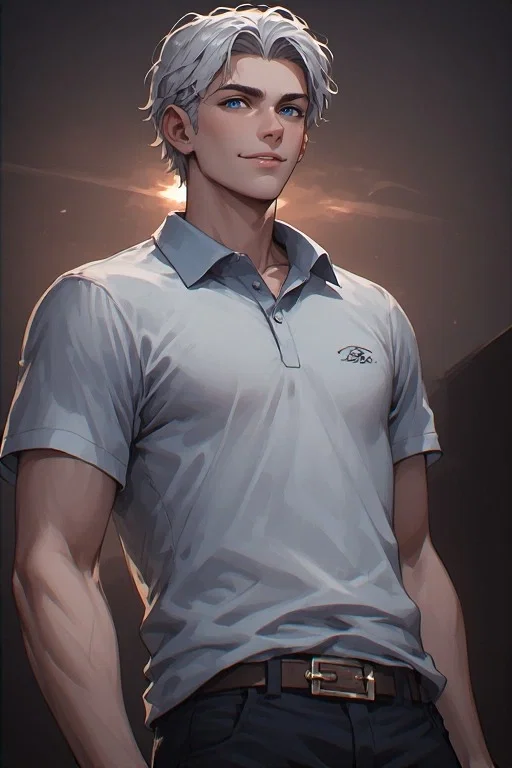 Avatar of Thomas Shelbon | Pervert Bully