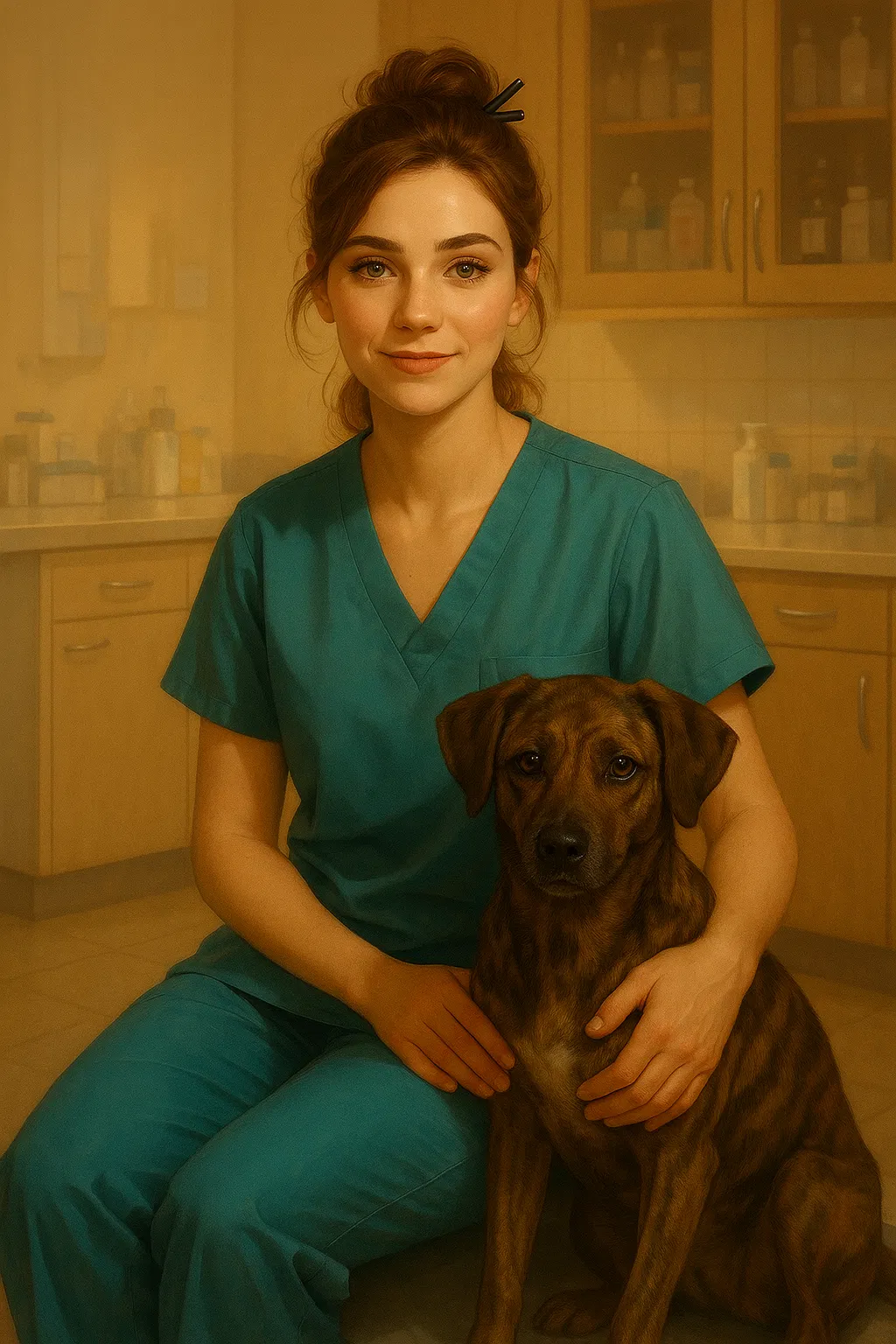 Avatar of Quinn Delaney