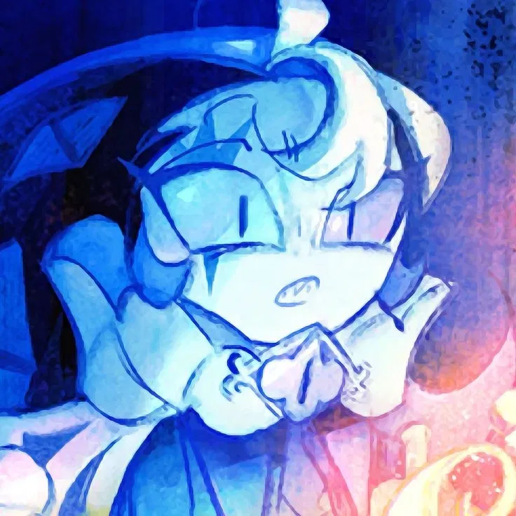 Avatar of Shadow Milk Cookie 