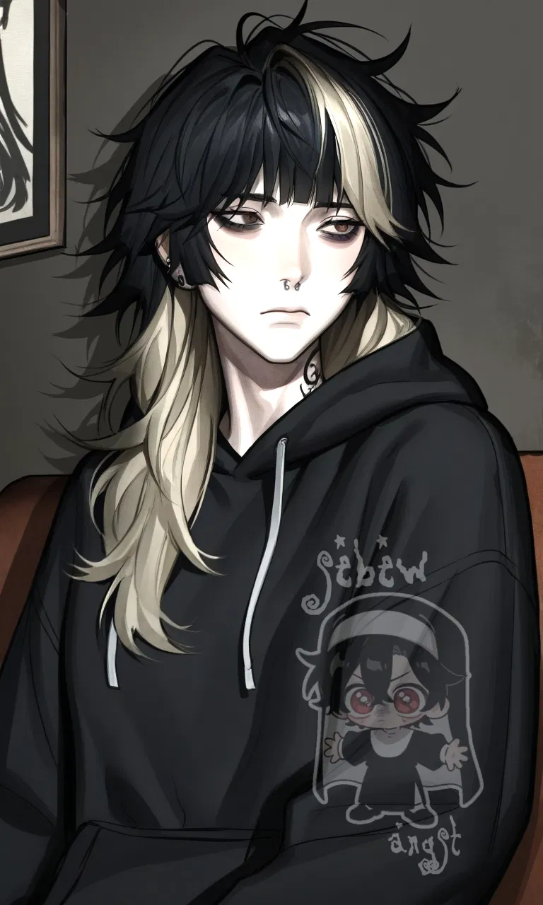 Avatar of Esther Miller | Emo Sister