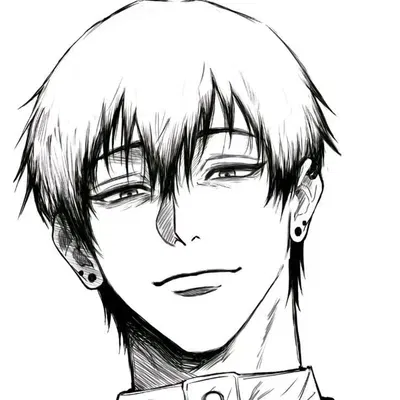 Avatar of JJK - Naoya Zen'in
