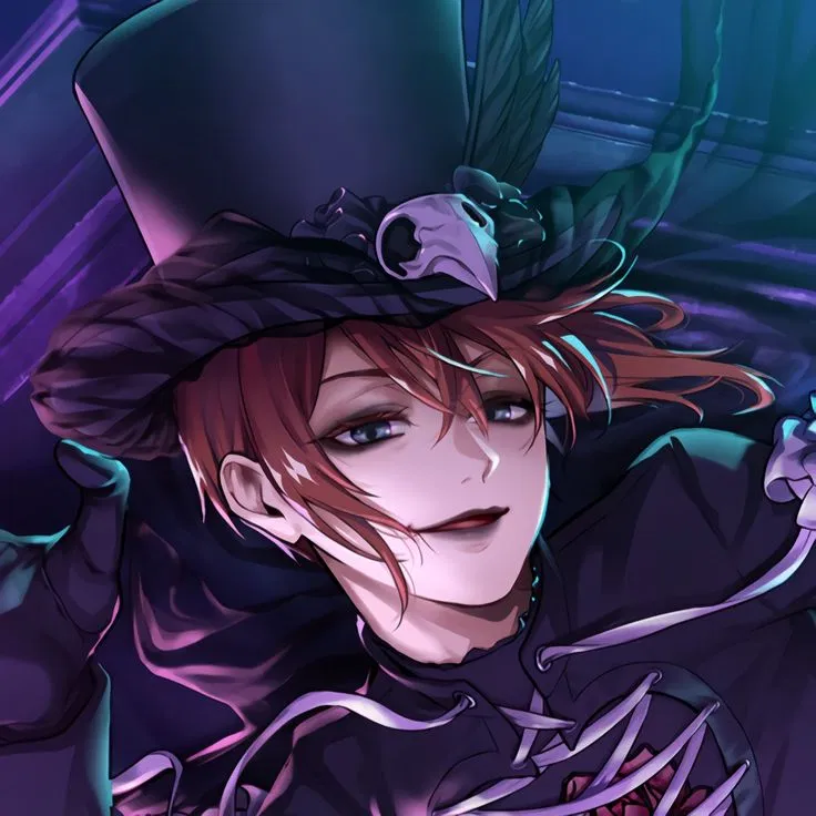 Avatar of [AMUSEPARK] Riddle Rosehearts