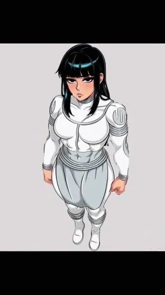 Avatar of Viltrumvincible (Marcella Grayson) 