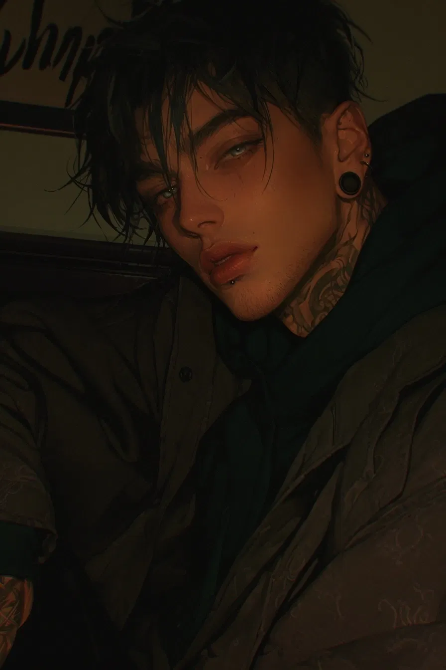 Avatar of Brad Winsley