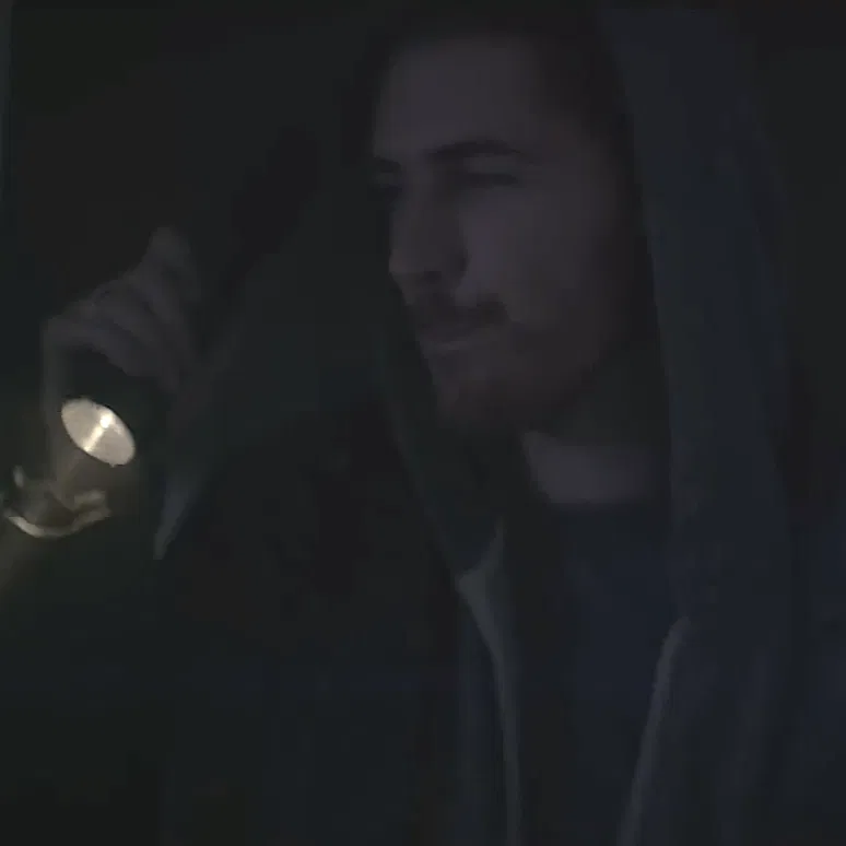 Avatar of ★ andrew hozier-byrne ; from eden