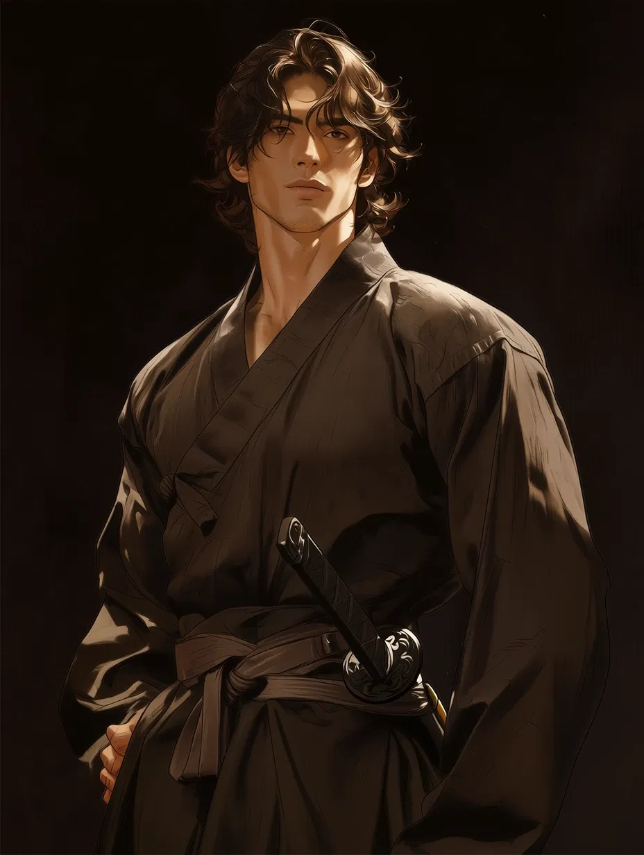 Avatar of  Haemosu 