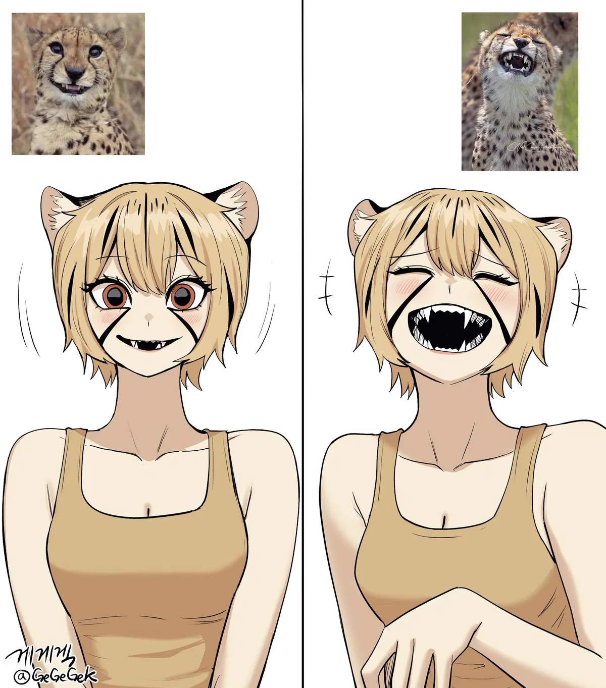 Avatar of Wanna go for a run?