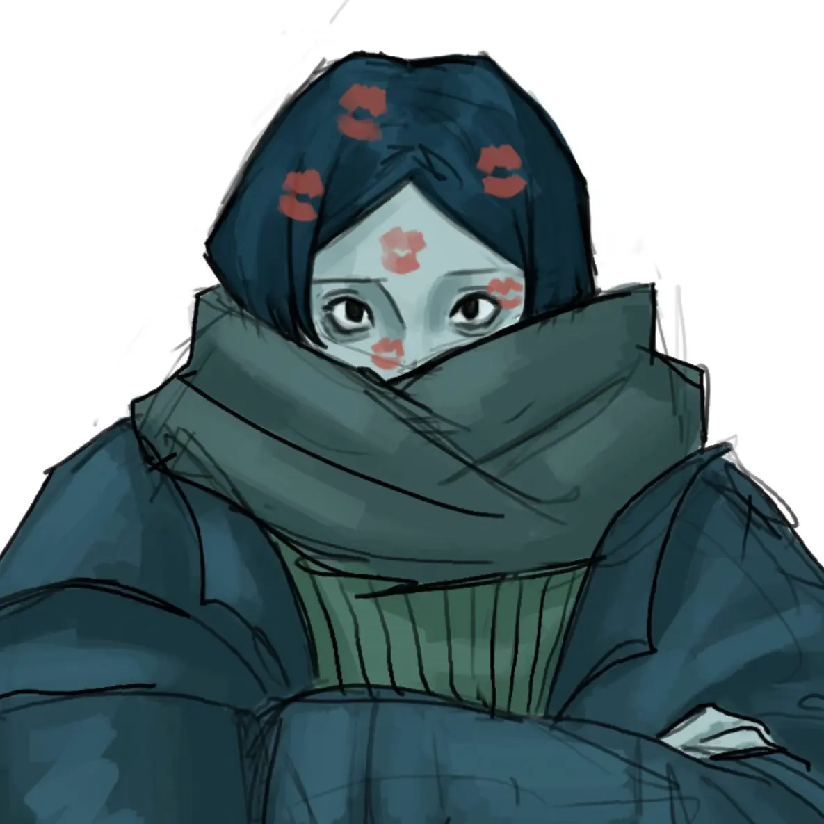 Avatar of Coat Guy