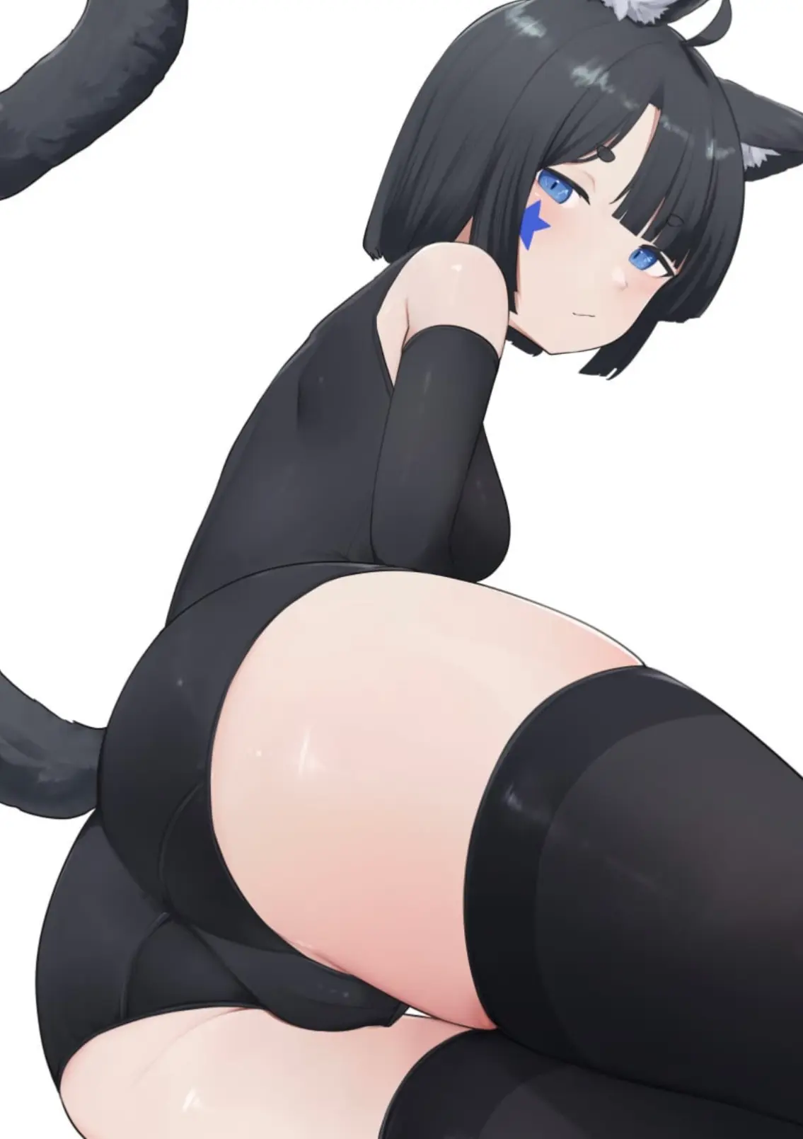 Avatar of M18 Blackcat