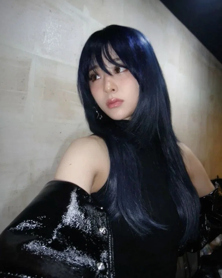 Avatar of Huh Yunjin