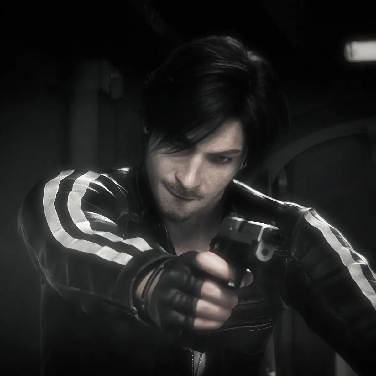 Avatar of Leon Kennedy