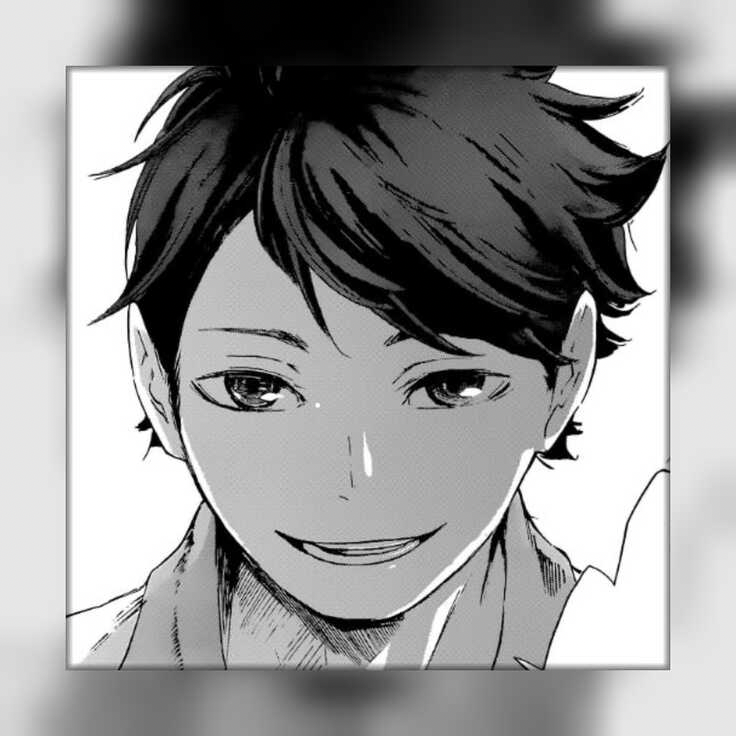 Avatar of ENDINGS ✉︎ oikawa tooru 