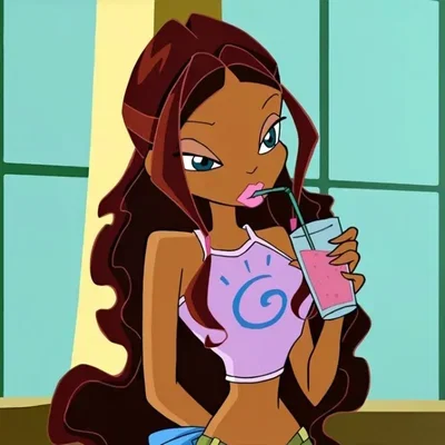 Avatar of Layla