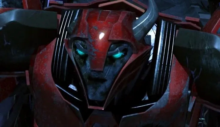 Avatar of Cliffjumper » TFP