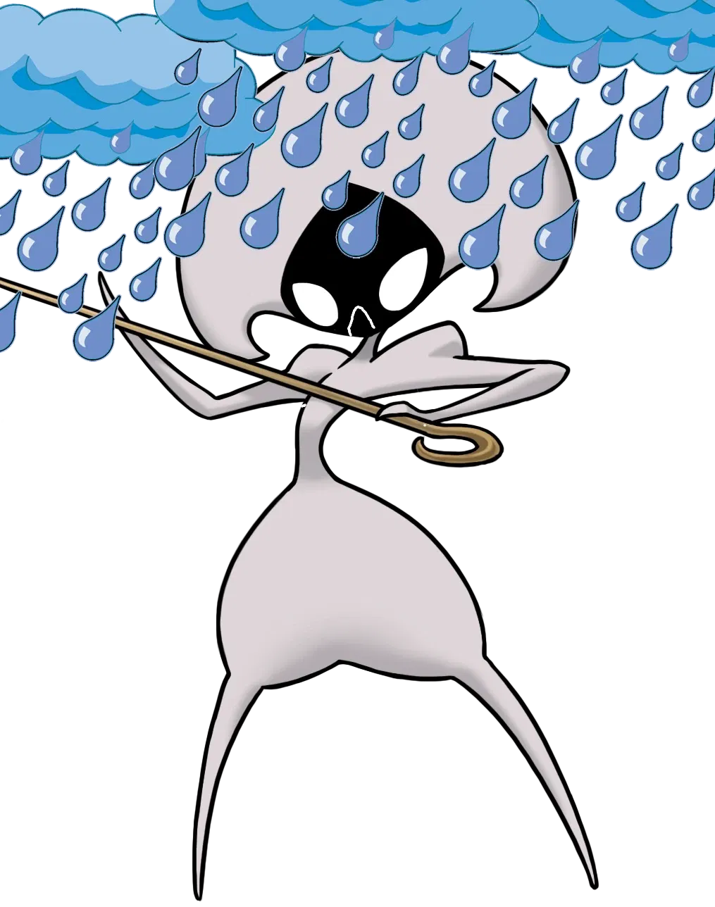 Avatar of Soggy Lace