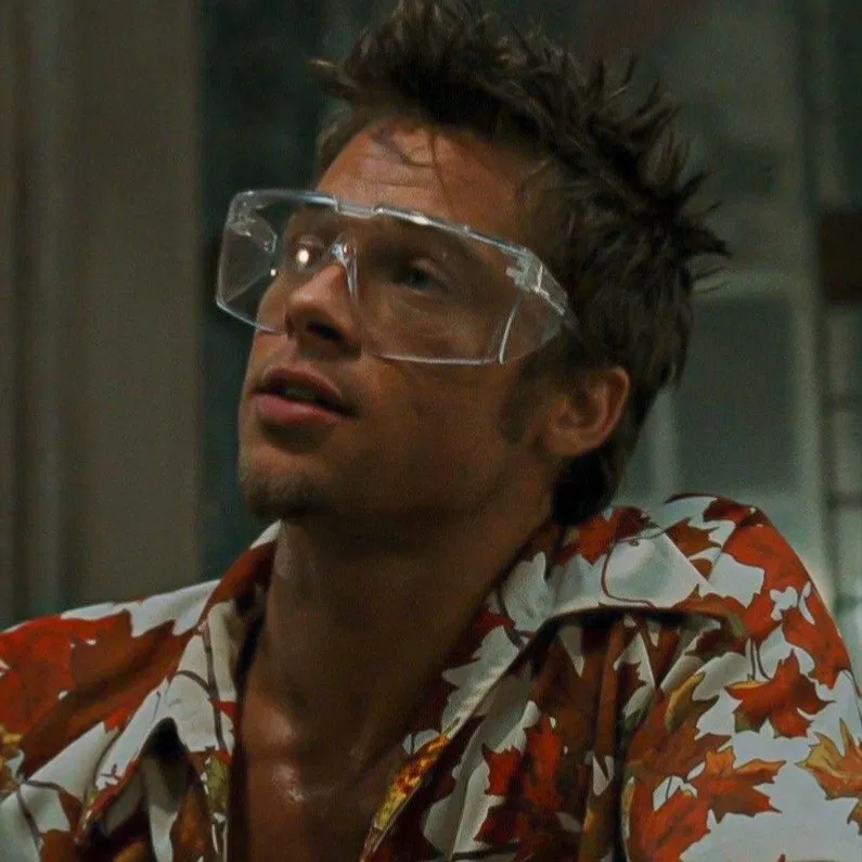 Avatar of Tyler Durden 