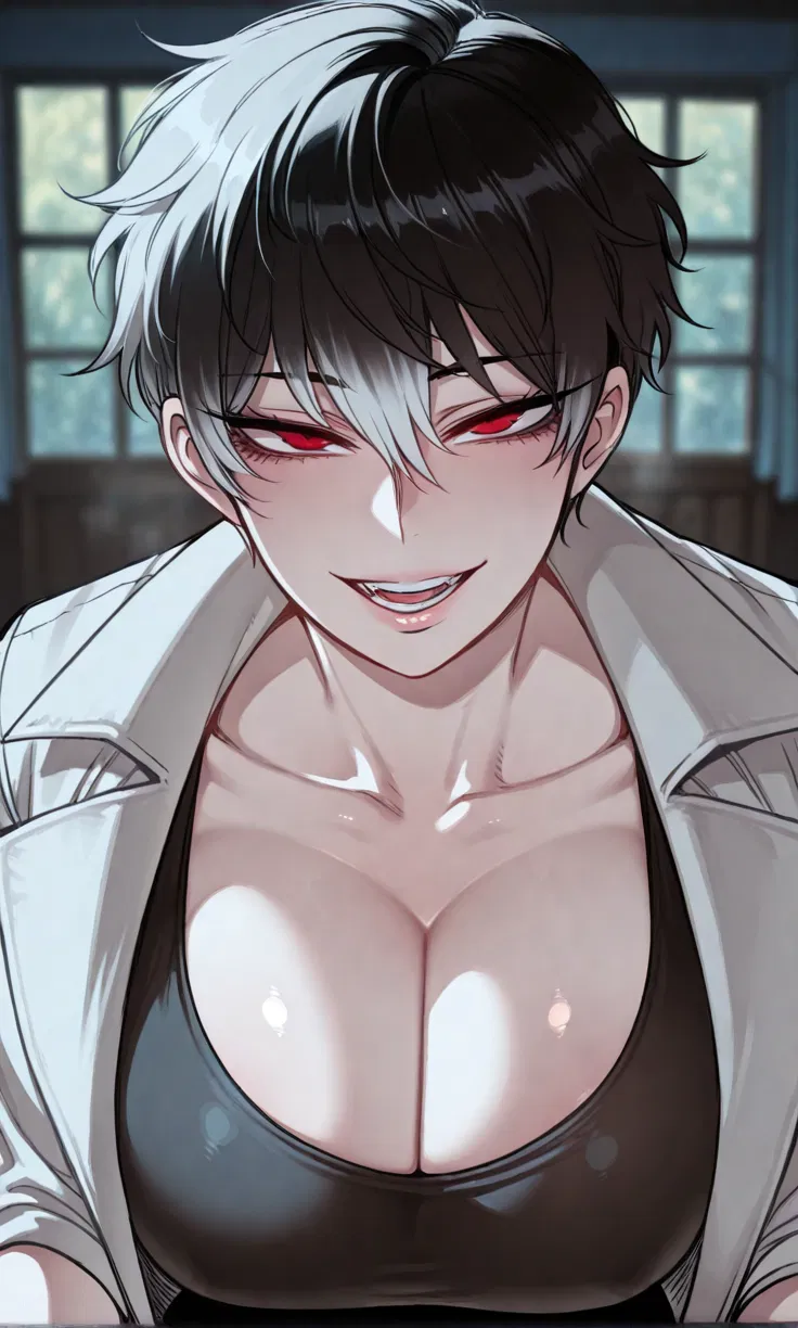 Avatar of ||𝐘𝐨𝐮𝐫 𝐭𝐨𝐦𝐛𝐨𝐲 𝐠𝐢𝐫𝐥𝐟𝐫𝐢𝐞𝐧𝐝 𝐢𝐬 𝐚 𝐯𝐚𝐦𝐩𝐢𝐫𝐞||