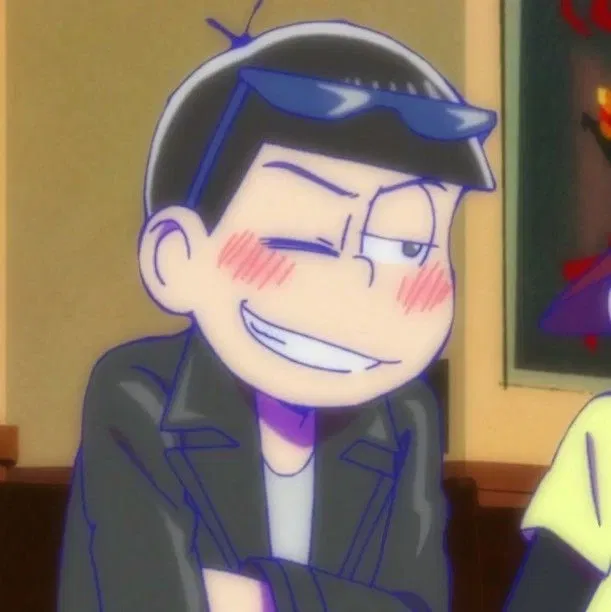 Avatar of Karamatsu