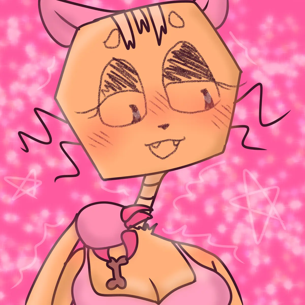Avatar of 💛🐱~ 𝓢𝓬𝓻𝓪𝓹𝓼 ~🌸💖 (PET PLAY) 