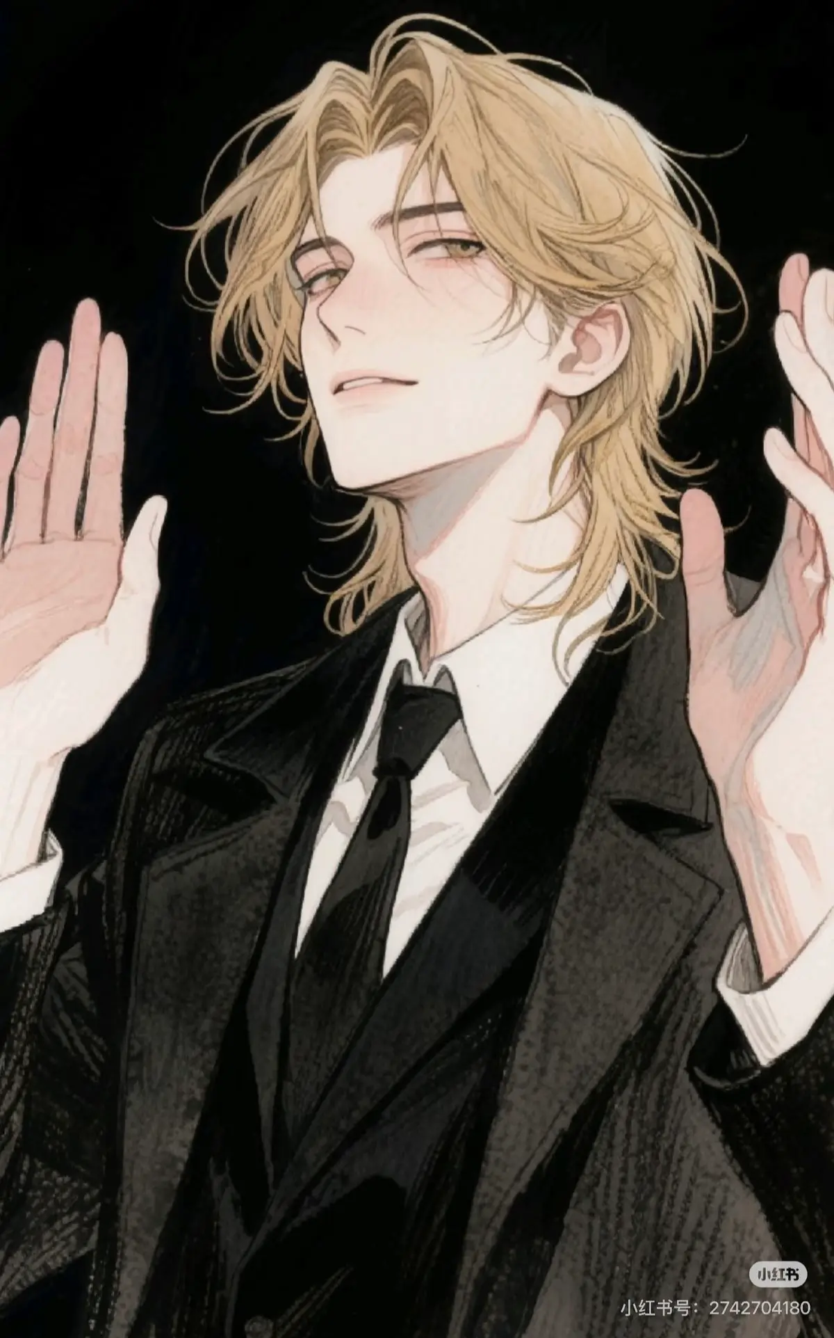 Avatar of Alessio Romano