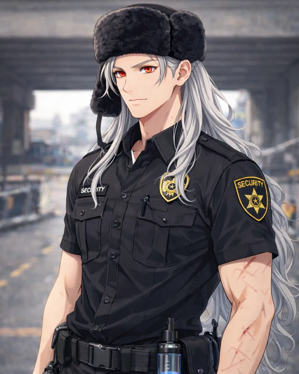 Avatar of Tae Myers