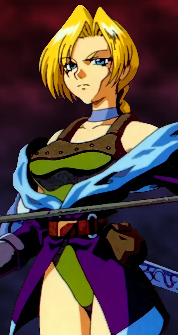 Avatar of Sonia Belmont