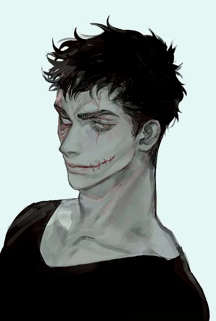 Avatar of Vance Takeda