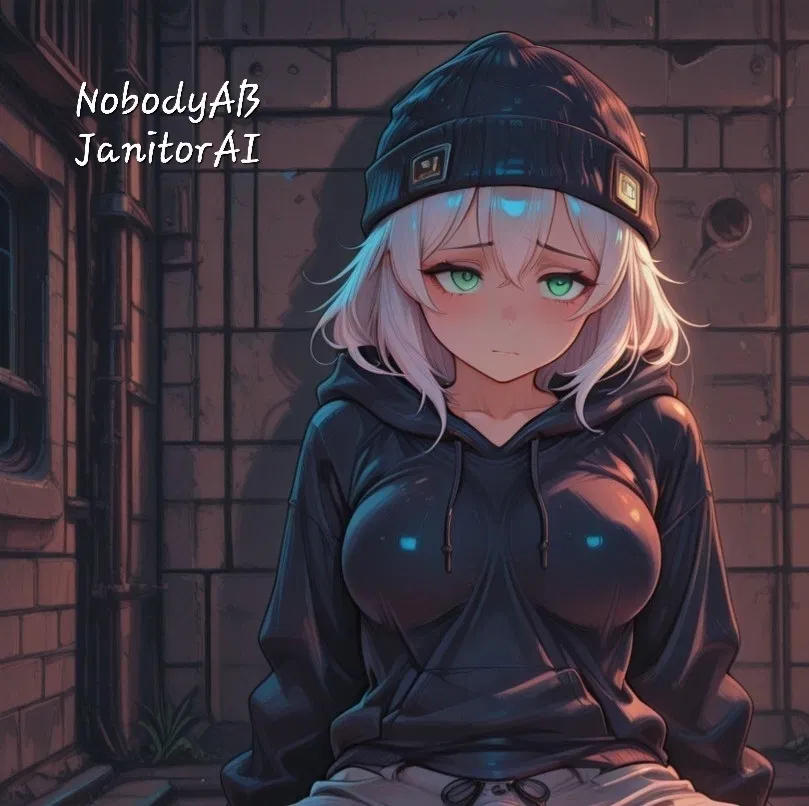 Avatar of Alice (homeless futa)